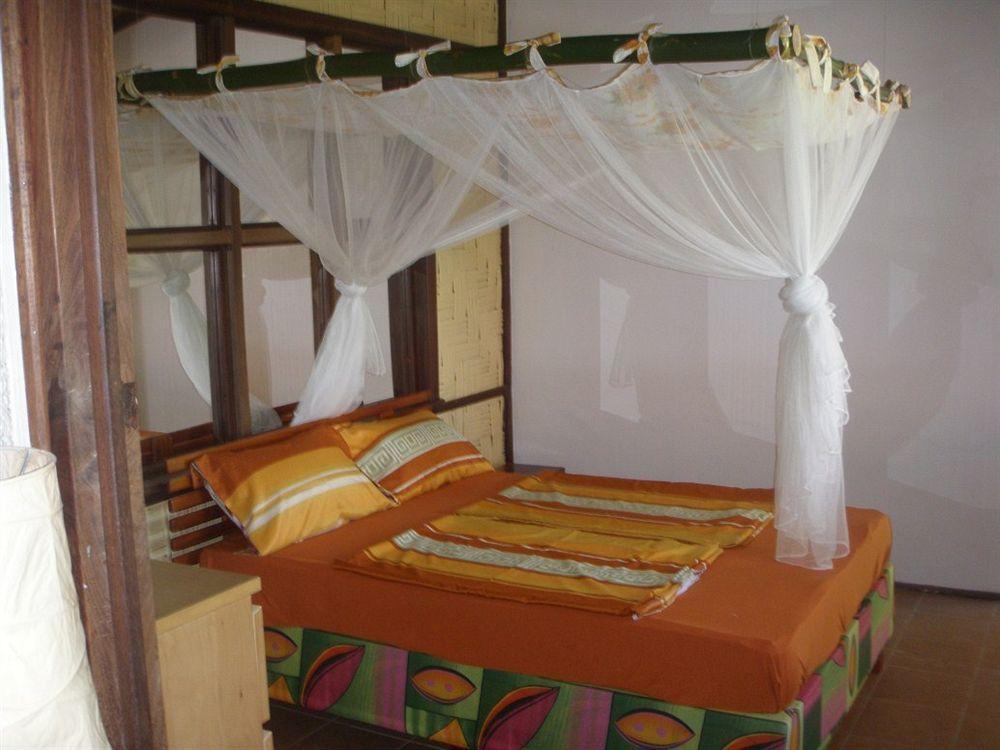 Korovesi Sunshine Villas Savusavu Luaran gambar