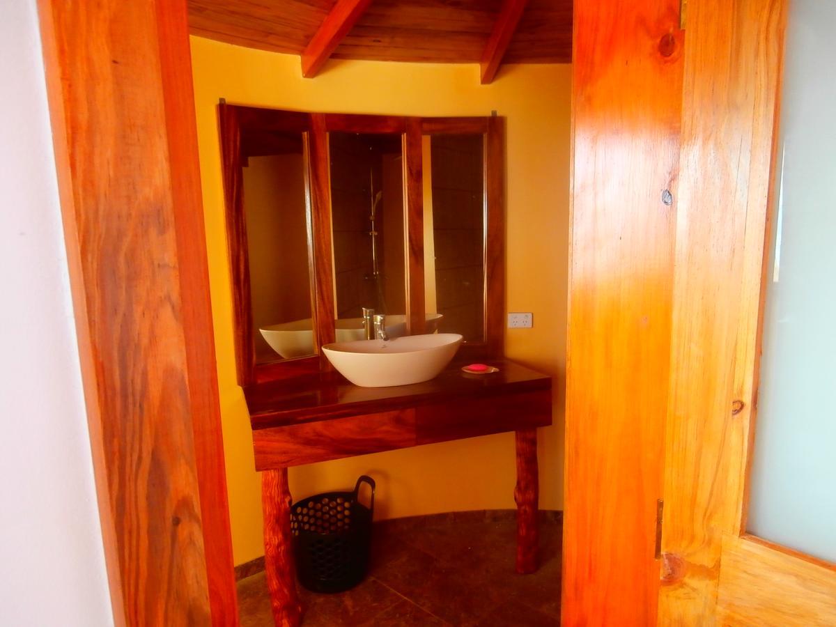 Korovesi Sunshine Villas Savusavu Luaran gambar