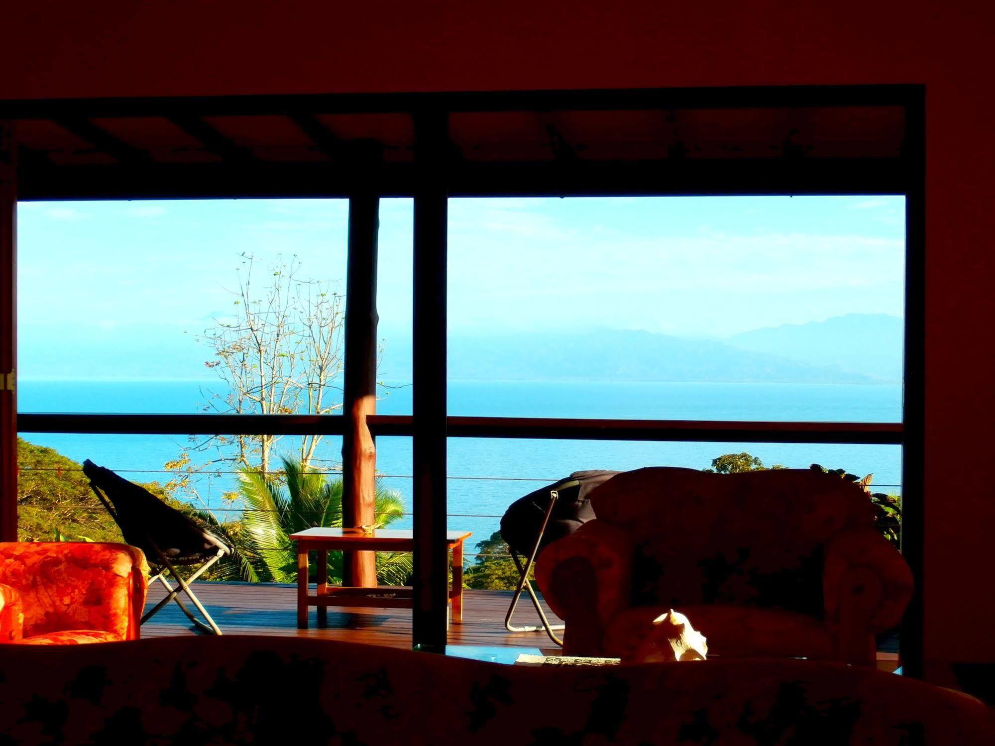 Korovesi Sunshine Villas Savusavu Luaran gambar