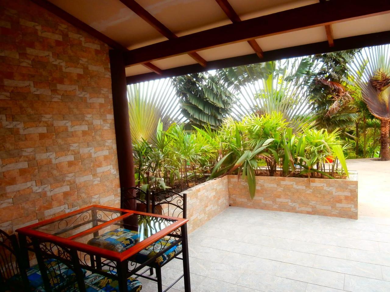 Korovesi Sunshine Villas Savusavu Luaran gambar