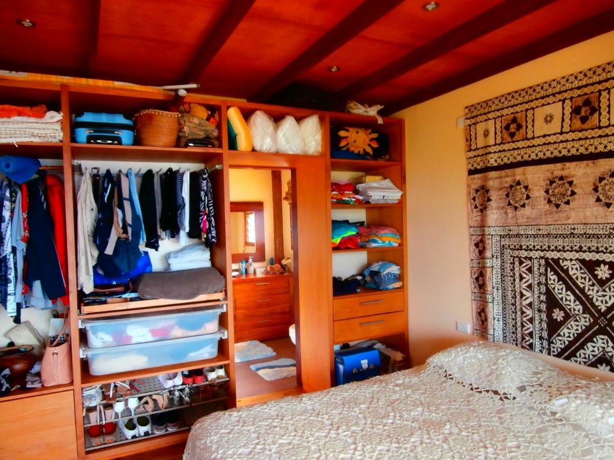 Korovesi Sunshine Villas Savusavu Luaran gambar