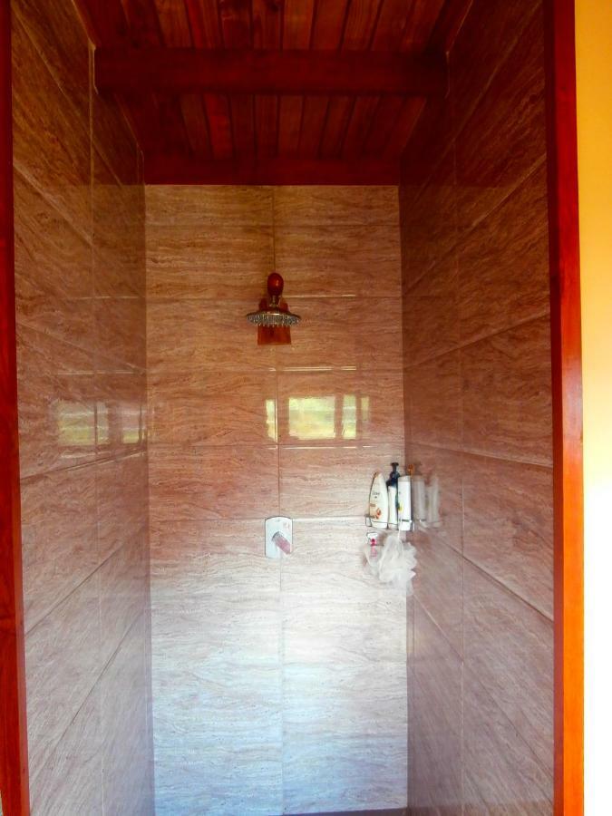 Korovesi Sunshine Villas Savusavu Luaran gambar