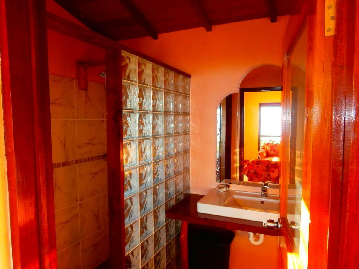 Korovesi Sunshine Villas Savusavu Luaran gambar